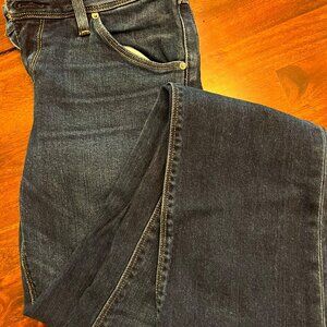 Beth Baby Bootcut Jean